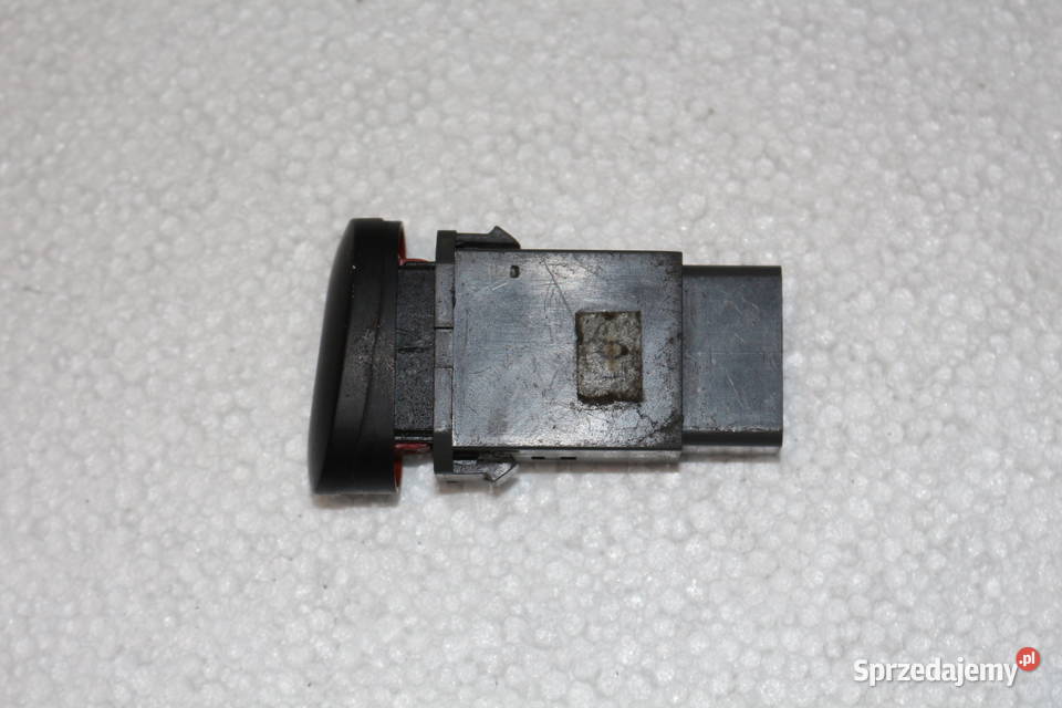 DAEWOO LEGANZA PRZEŁĄCZNIK AWARYJNYCH 8 PIN LC Prochowice