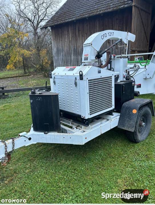 Rębak Altac Tuchów