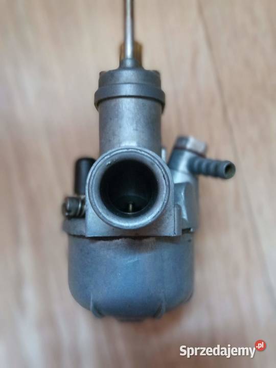 Gaźnik bing romet chart Ciechanów sprzedam