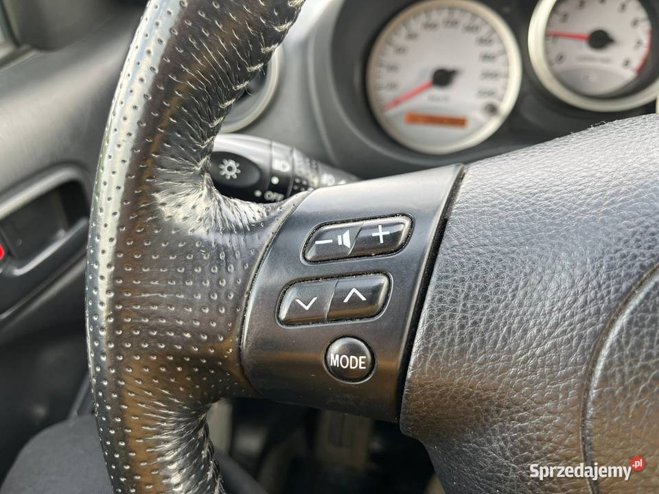 Cukiereczek Toyota RAV4 Model 2005 4x4 20ben immobilizer dolnośląskie