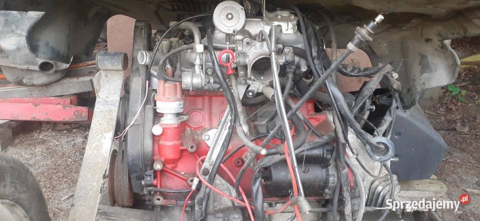 Drzwi volvo 340360 małopolskie Luszowice