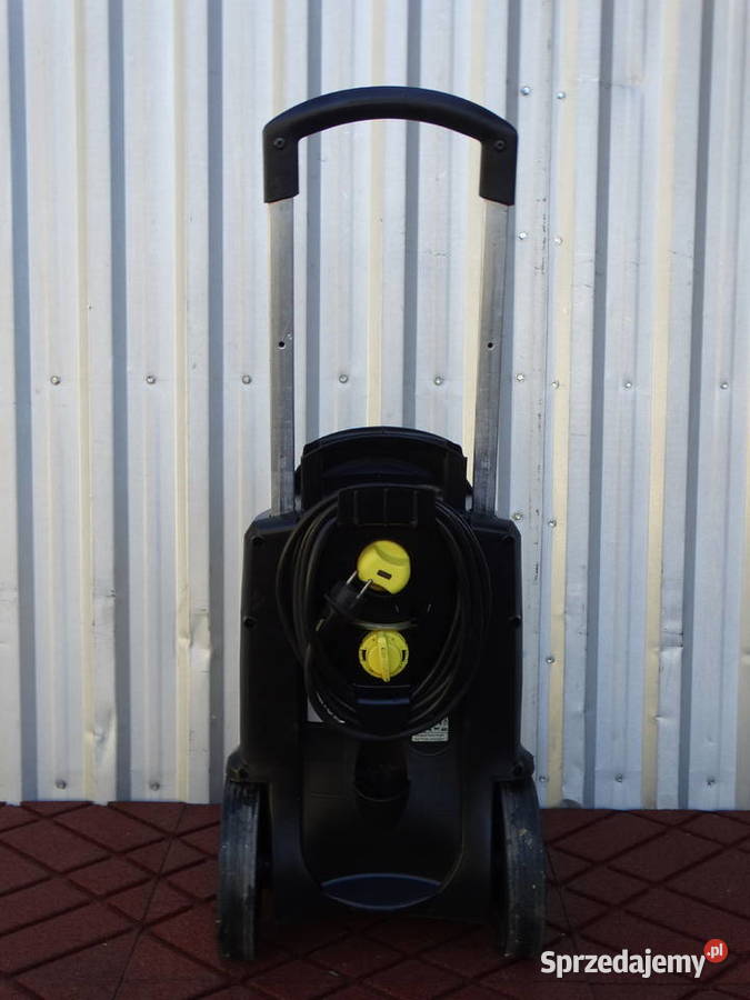 Myjka Ciśnieniowa Karcher HD 613 duży wybór Radom