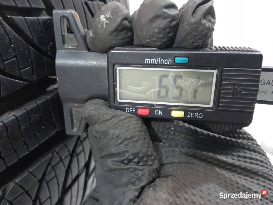 2x OPONA CAŁOROCZNA GT RADIAL 4 SEASONS 19565R15