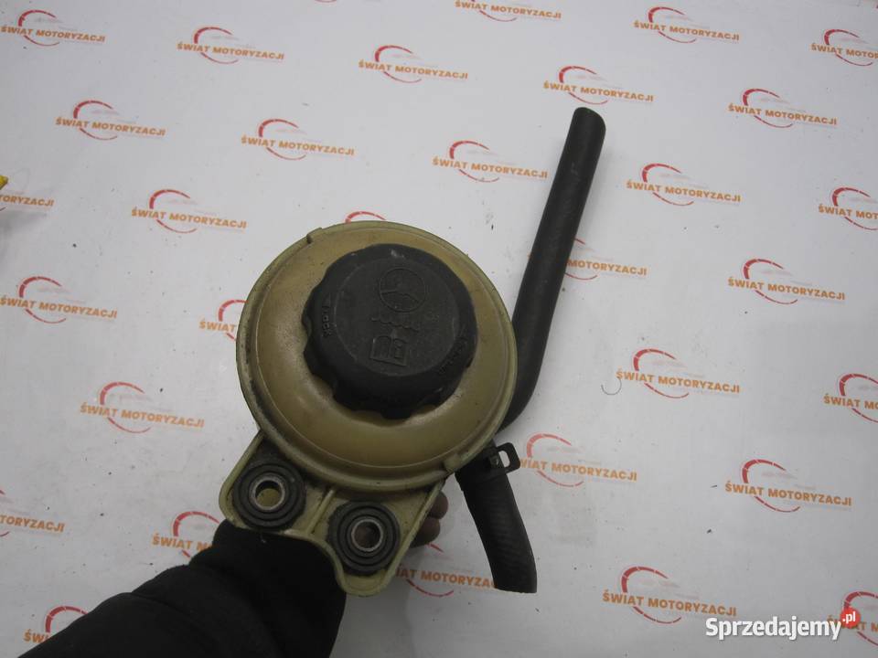 OPEL ANTARA 07r zbiorniczek wspomagania Zbiorniki płynu wspomagania Kielce