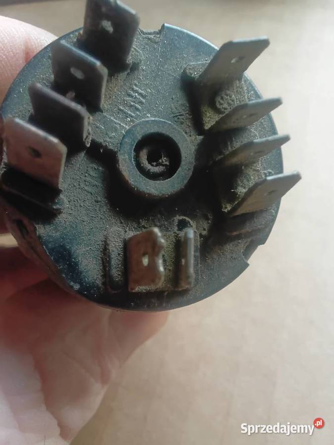 Stacyjka Żuk Nysa Warszawa Syrena osobowe warmińsko-mazurskie Milejewo sprzedam