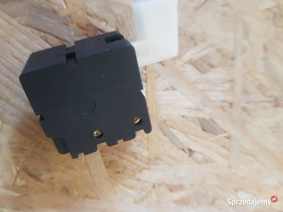 Włącznik wiertarki CELMA Polska z blokadą wielkopolskie Głogowa sprzedam