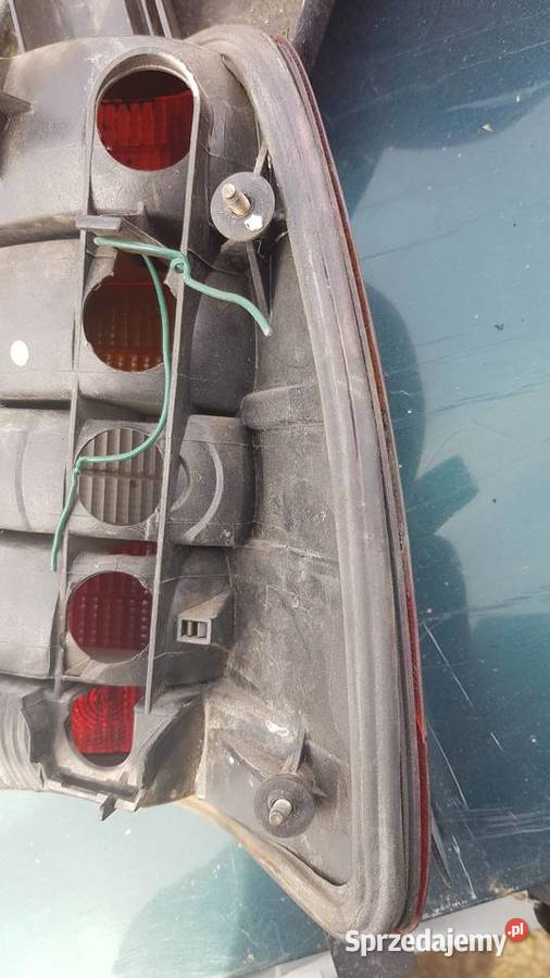 Mercedes W124 kombi Lewe Gorzów Wielkopolski