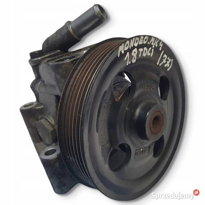 POMPA WSPOMAGANIA Ford Mondeo IV MK4 18 TDCI osobowe sprzedam