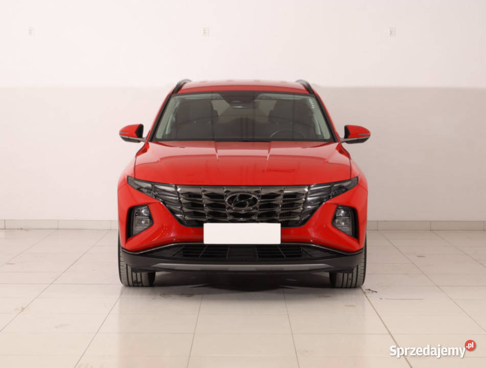 Hyundai Tucson 16 TGDI