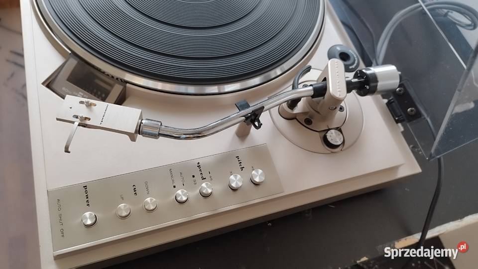 Gramofon Marantz 6170