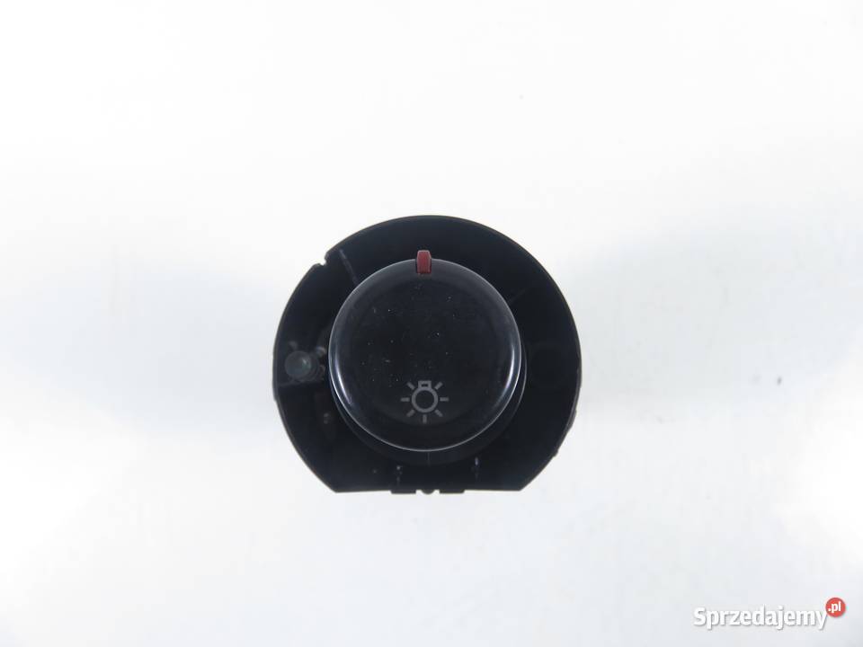 WŁĄCZNIK ŚWIATEŁ SEAT IBIZA III 6L1 6L1941531AF