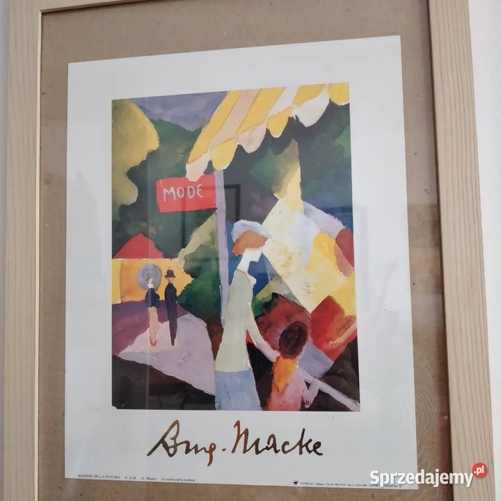 obrazkireprodukcje Bukowno