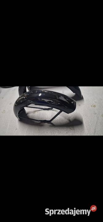Błotniki Wsk 125175 przód shl itp Wola Uhruska