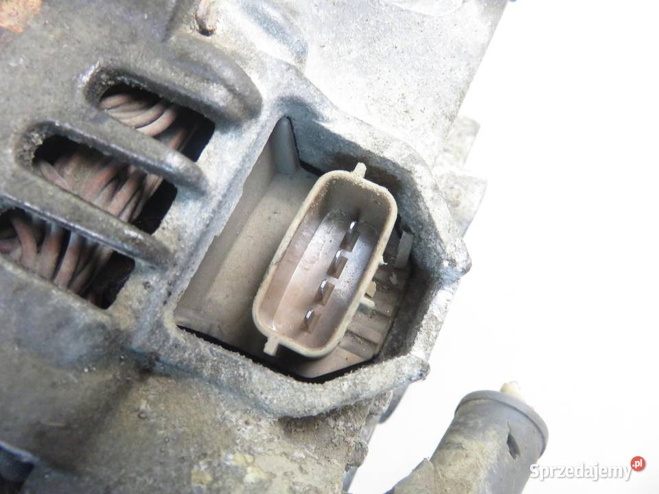 ALTERNATOR MITSUBISHI PAJERO PININ 20 GDI małopolskie