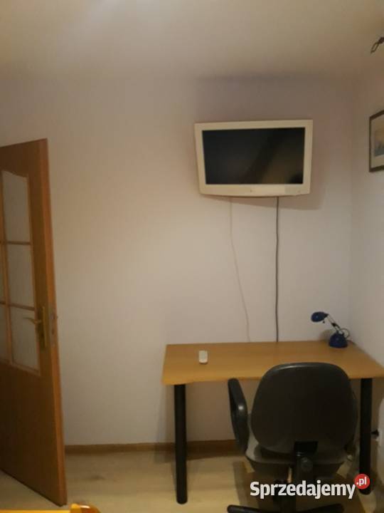 Sprzedam mieszkanie dwupokojowe 34m2 Kraków sprzedam