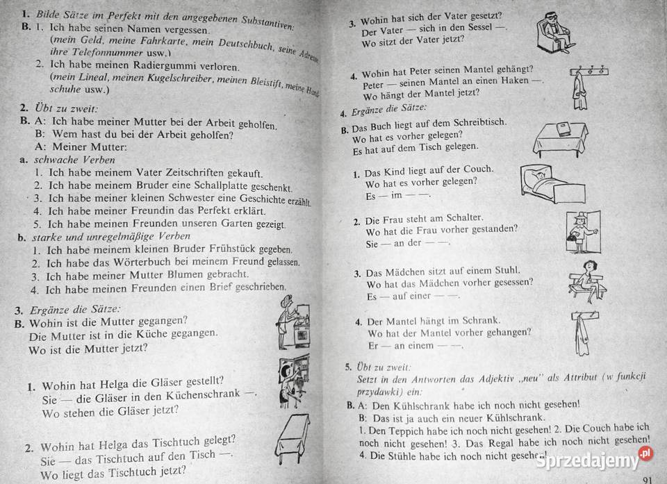 Lernt mit uns kl 2 Joanna Honsza Norbert Honsza lubelskie Chełm