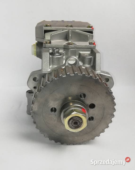 POMPA WTRYSKOWA AUDI VW 25TDI V6 0470506038 106K Suchedniów