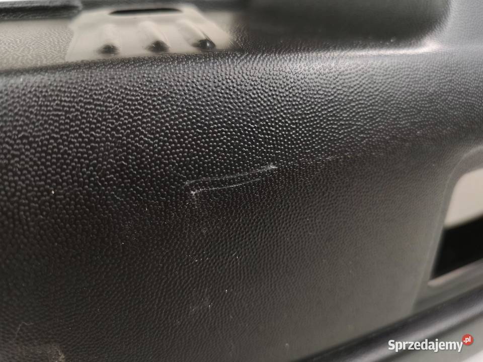 ZDERZAK PRZÓD VW POLO 9094 lubelskie sprzedam