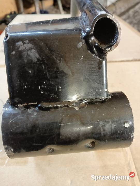 Łoże silnika Simson Sr 50 super stan Tarnów