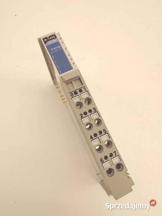 Moxa ioLogik 4000 M1450 Warszawa