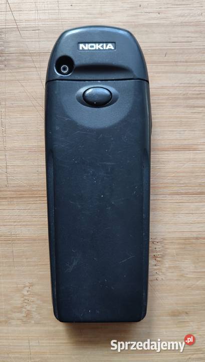 Telefon komórkowy Nokia 6310i brązowy Białystok