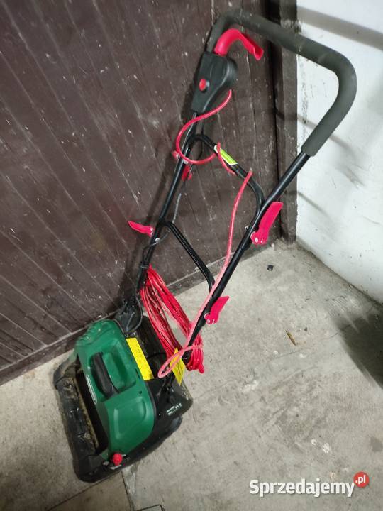 Kosiarka elektryczna QUALCAST SCM32A Krosno