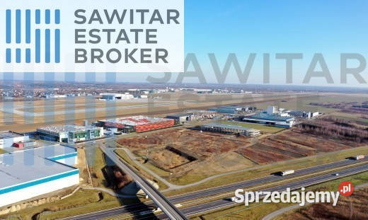 Magazyn klasy A Rzeszów lotnisko