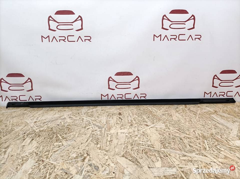 CITROEN C4 PICASSO II LISTWA ZGARNIAJĄCA DRZWI Pleszew sprzedam