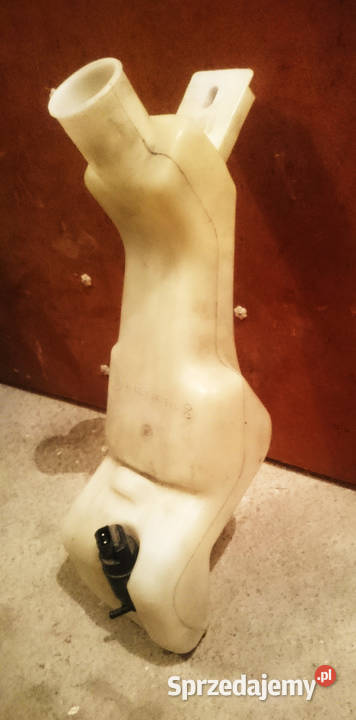 BMW E34 zbiornik spryskiwaczy pompka Pozostałe Elbląg