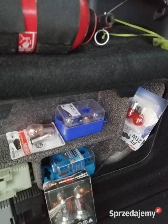 Ford Mondeo combi benzyna gaz lubelskie Lublin