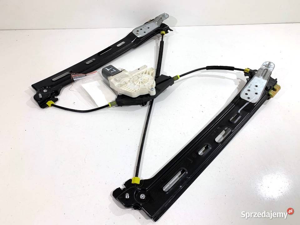 PODNOŚNIK SZYBY LEWY TYŁ VW SHARAN 8K0959802B