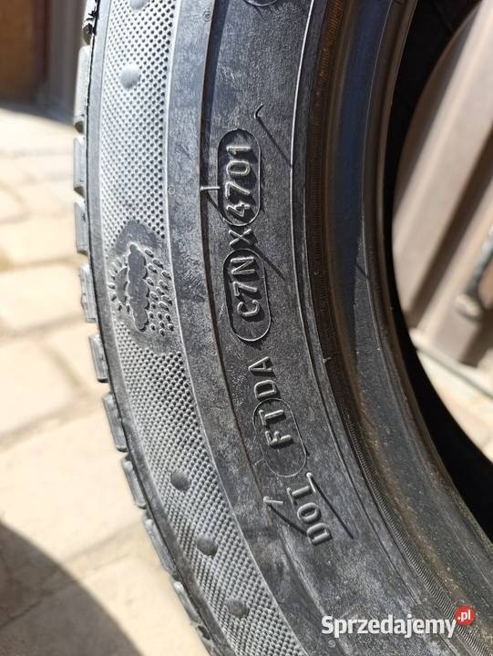 Michelin energy 19560 r15 60 Samochodowe Lipowa