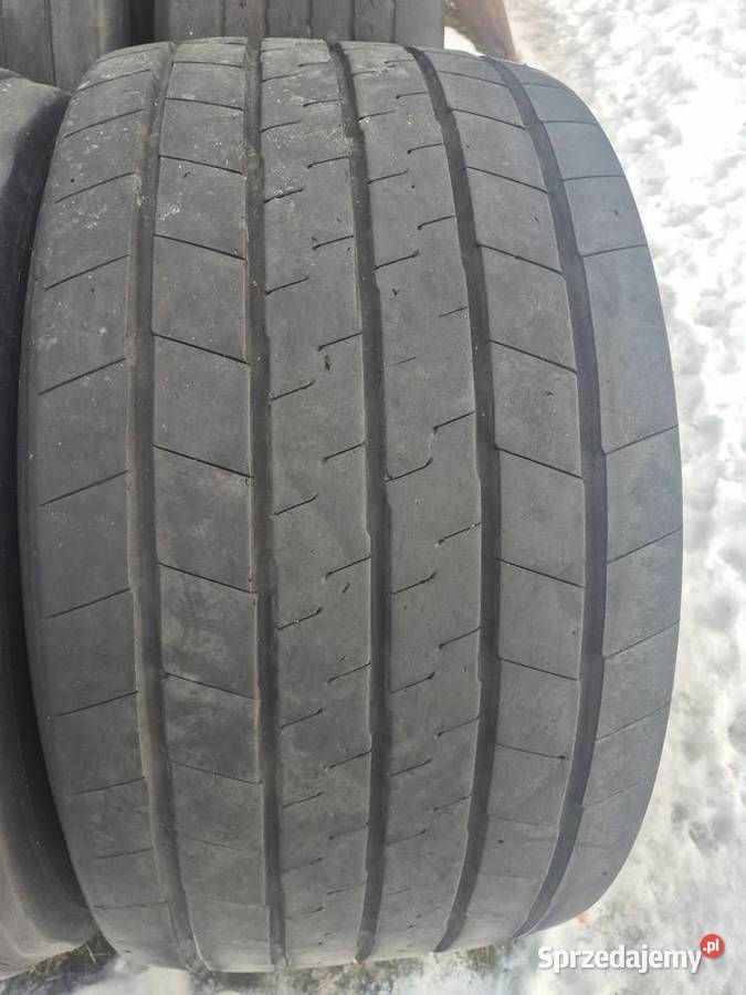 Opony Opona 43550 R195 Zajęczniki