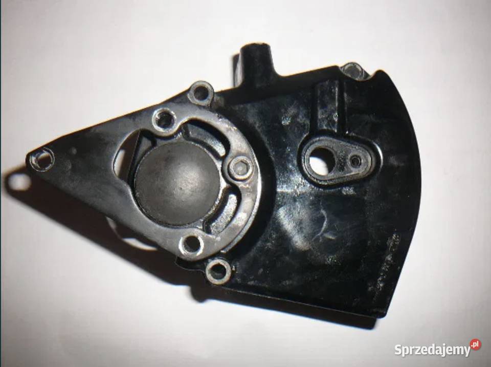 Osłona obudowa zabieraka Suzuki GSX 600 R wielkopolskie Ostrzeszów sprzedam
