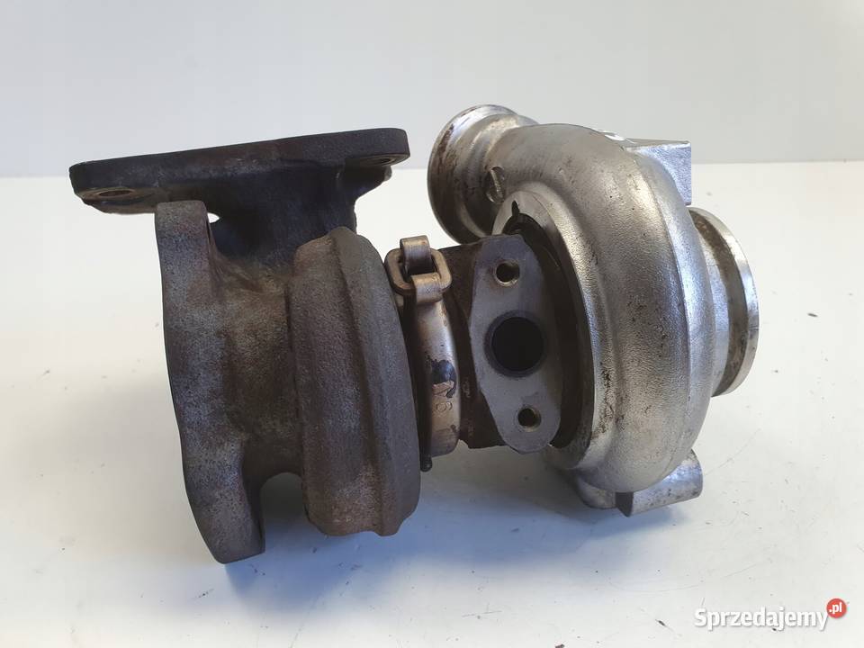TURBOSPRĘŻARKA Volvo S80 28 T6 turbo 9471564 osobowe Turbosprężarki Rudka sprzedam
