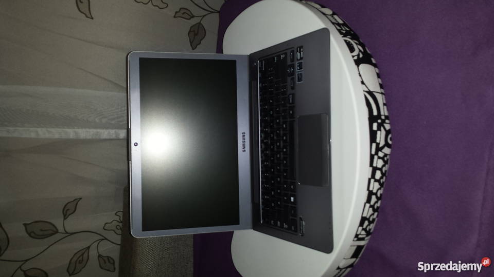 samsung ultrabook 13 sprzedam