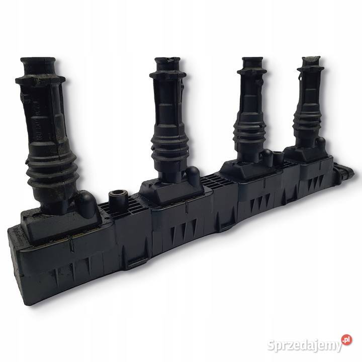 CEWKA ZAPŁONOWA Opel Corsa C 12 16V 0221503015 Chełm sprzedam