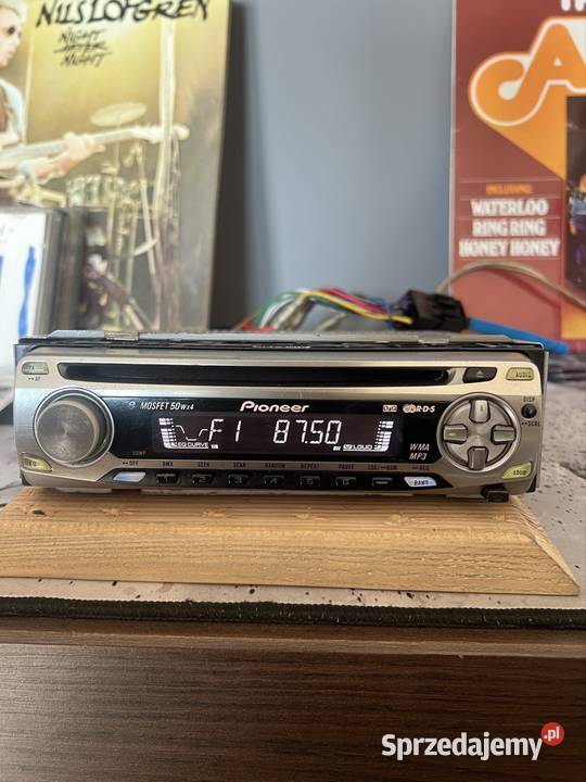 Radio pioneer pomorskie Starogard Gdański