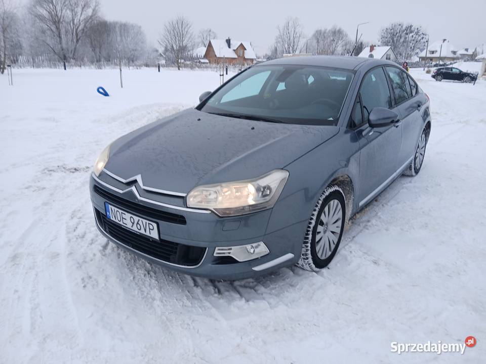 Citroen C5 Olecko