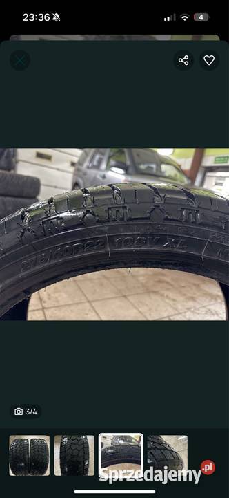 Opony całoroczne Renegade Radar At 5 2754022 Rudnik nad Sanem