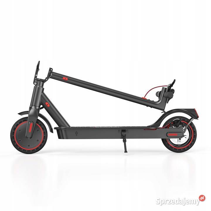 Hulajnoga elektryczna iscooter i9 350W 30h Siedlce