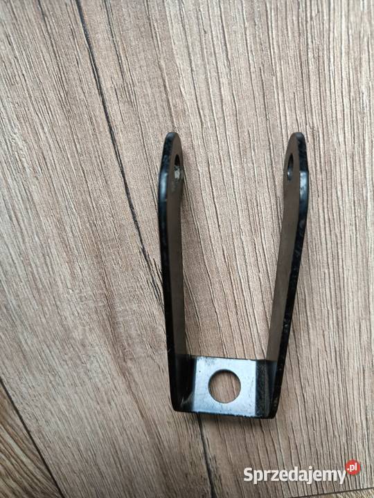 L156159 uchwyt wpornik tylnej lampy roboczej Biała Podlaska