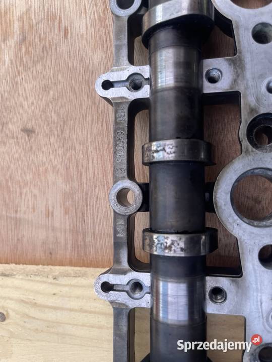 Wałki podstawa B47D20A 190 BWM F30 osobowe Stalowa Wola