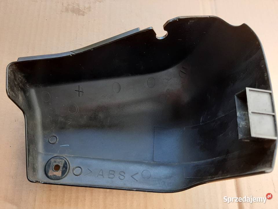 Yamaha Drag Star Dragstar 125 dekiel owiewka mazowieckie Warszawa