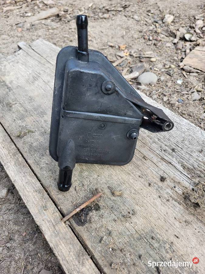 Zbiorniczek płynu wspomagania Golf 4 Bora Słupsk