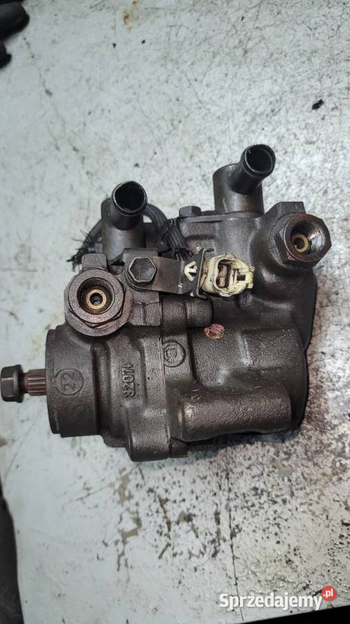 Pompa wspomagania Toyota Camry Łagów