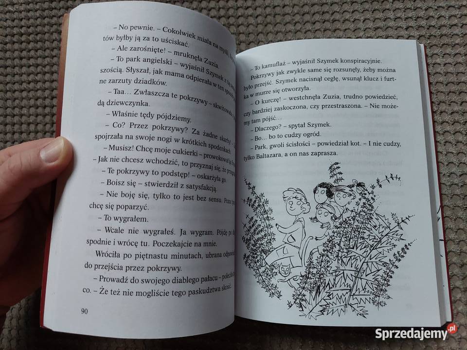 nowa Fundacja dobrego diabła Agnieszka małopolskie Kraków