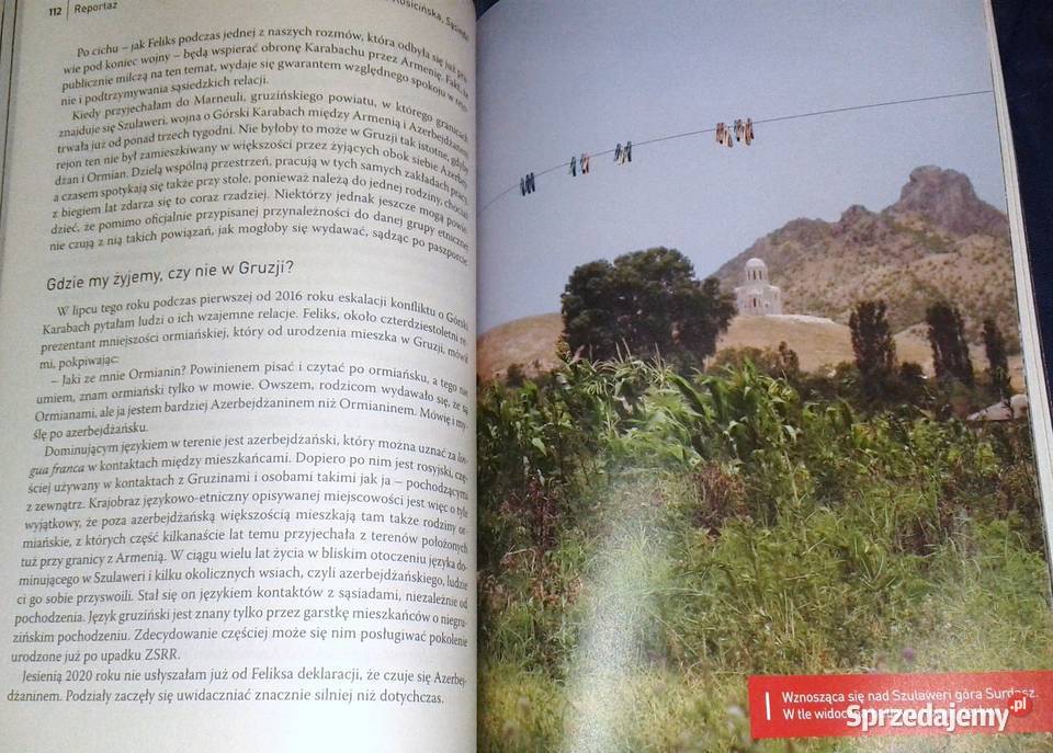 Nowa Europa Wschodnia Listopad grudzień 62020 Chełm