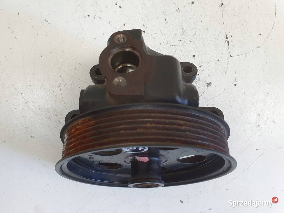 Ford Mondeo MK3 20 16V POMPA WSPOMAGANIA lubelskie Rudka