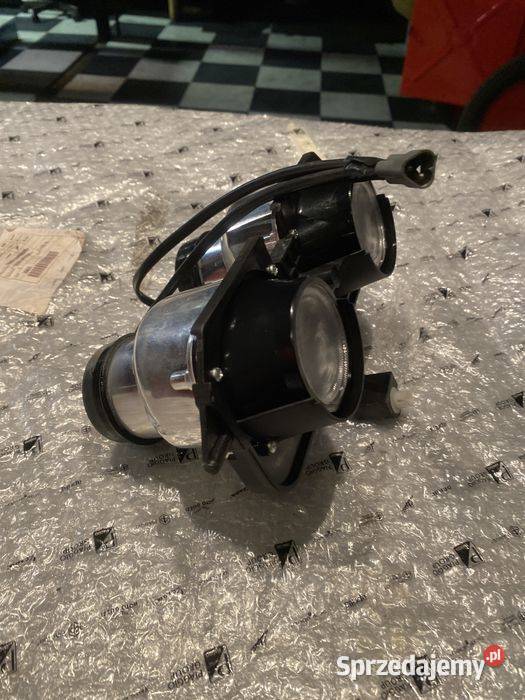 Lampa Reglektor NRG MC3EXTREMEPUREJET 50 N96 Poznań